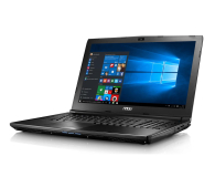 MSI GL62 i5-7300HQ/8GB/1TB/Win10 GTX1050 - 383663 - zdjęcie 1
